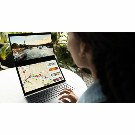 ASUS ZenBook Duo 14