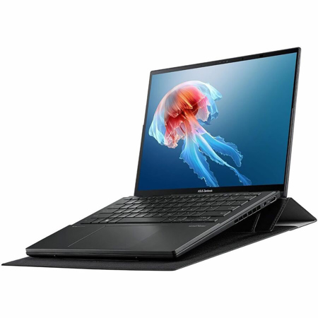 ASUS ZenBook Duo 14