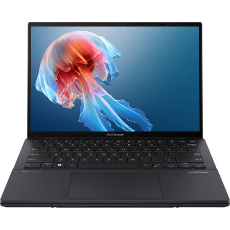 ASUS Zenbook Duo UX8406 14