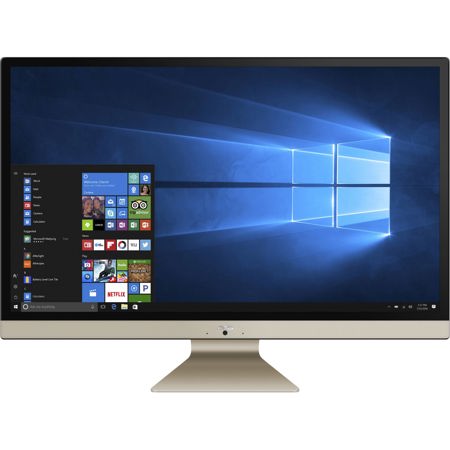 ASUS Vivo AiO V272 27" Full HD Multi-Touch, i5-8250U 1.6GHz, 8GB, 1TB HDD, W10H