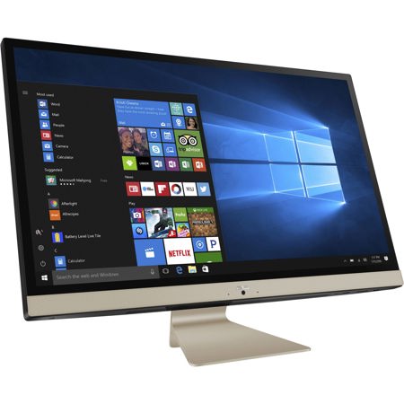 ASUS Vivo AiO V272 27" Full HD Multi-Touch, i5-8250U 1.6GHz, 8GB, 1TB HDD, W10H