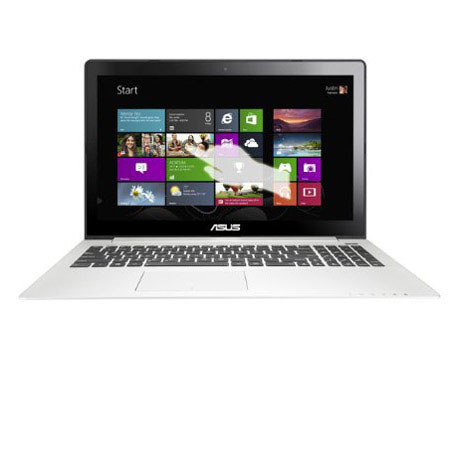 ASUS VivoBook V500CA-DB51T 15.6" Touchscreen Notebook, 6GB RAM, 500GB HDD, Black