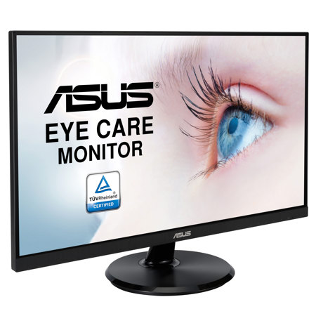 PC モニター　ASUS 23インチ Eye Care Monitor Amazon.com: ASUS 24” (23.8-inch viewable) Eye Care Monitor