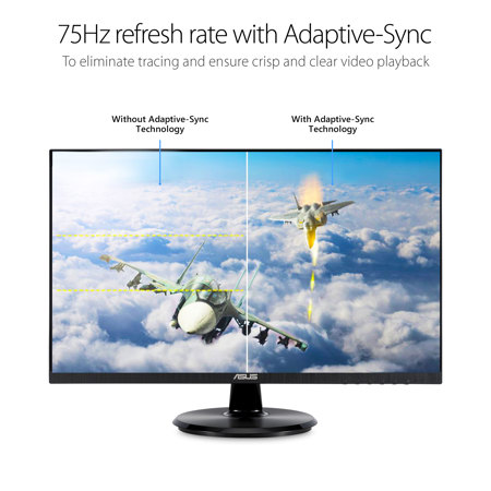 ASUS VA24DQ 23.8