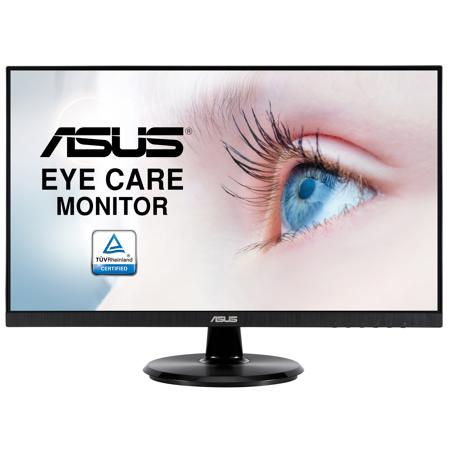ASUS VA27DC 27" 16:9 Full HD IPS LED Monitor, Built-In Speakers