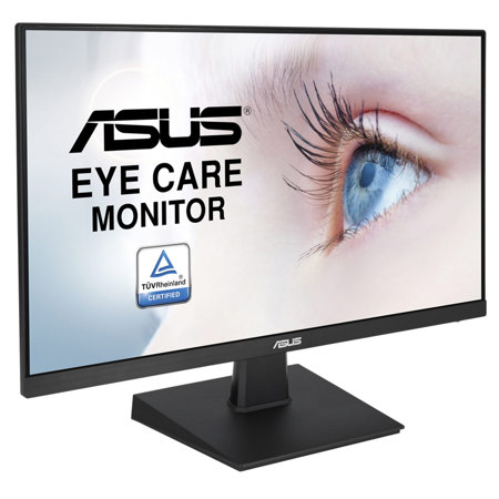 ASUS VA27EHE 27" 16:9 Full HD IPS WLED LCD Monitor - SKU#1633942