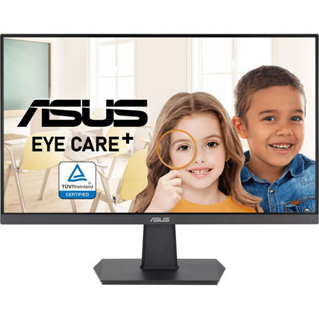 ASUS VA27EHF 27" 16:9 Full HD 100Hz IPS LED Monitor