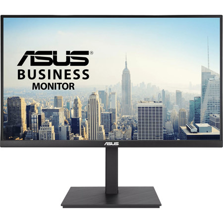 ASUS VA27UQSB 27" 16:9 4K Ultra HD IPS LED HDR Business Monitor