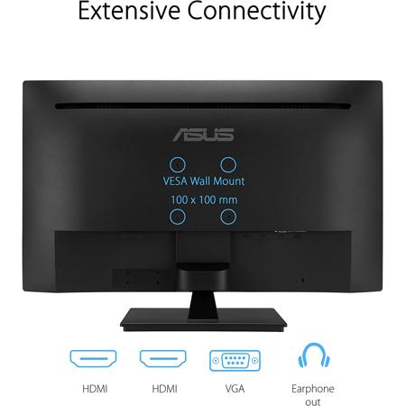 ASUS ディスプレイ 31.5型 VA329HE VA329HE｜Monitors｜ASUS USA