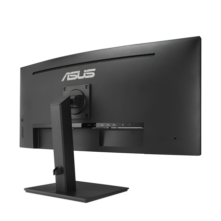 ASUS 湾曲 VA34VCPSN 34インチ 1500R 100Hz VA34VCPSN 34
