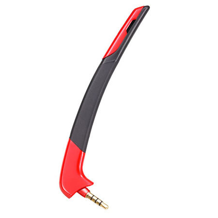ASUS Vulcan ANC (Active-Noise-Canceling) Gaming Headset