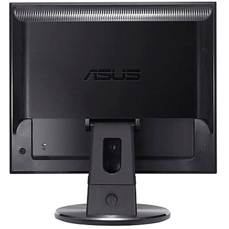 ASUS VB Series VB178T 17" Screen LED-Lit Monitor