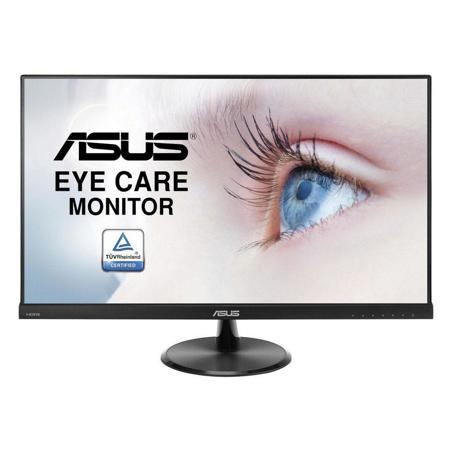 ASUS VC279H 27" Full HD IPS LED Ultra Low Blue Light Eye Care Monitor