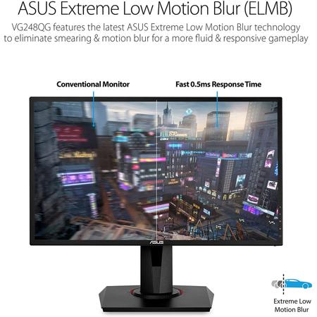 Asus VG248QG 24