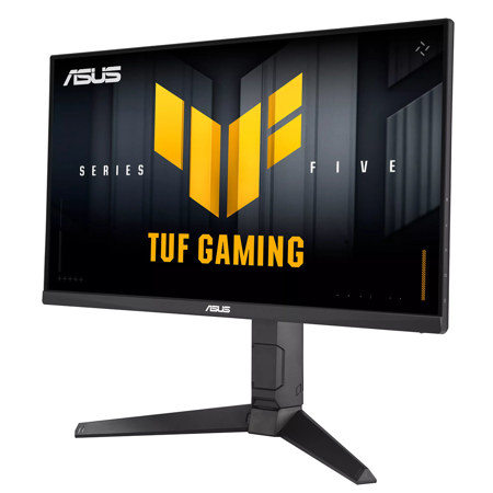 ASUS TUF Gaming VG249QML5A IPS液晶モニター 動作品 ASUS TUF Gaming VG249QML5A 23.8