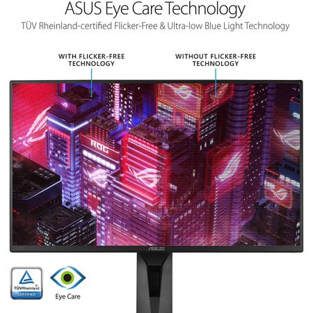 Asus VG258QR 24.5