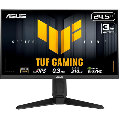 ASUS TUF Gaming VG259QMRL5A 24.5