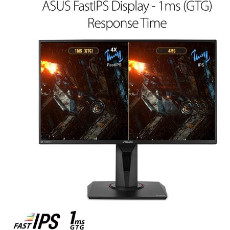 Asus TUF VG259QM 24.5