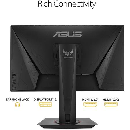 Asus TUF VG259QM 24.5