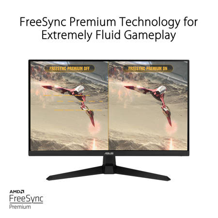 ASUS TUF VG277Q1A 27