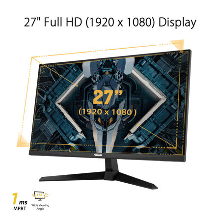 ASUS TUF VG277Q1A 27