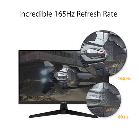 ASUS TUF VG277Q1A 27