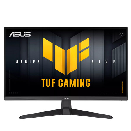 ASUS TUF VG279QE5A 27" 16:9 Full HD 144Hz IPS LED Gaming Monitor