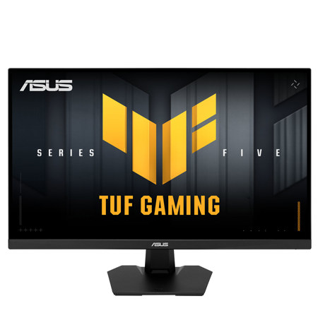 ASUS TUF Gaming 16:9 Full HD 260Hz Fast IPS LED HDR Gaming Monitor 27"