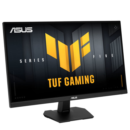 ASUS TUF Gaming 16:9 Full HD 260Hz Fast IPS LED HDR Gaming Monitor