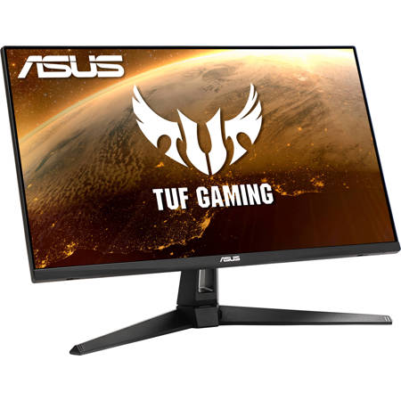 ASUS TUF VG27AQ1A 27" 16:9 QHD 170Hz IPS HDR Gaming Monitor, Built-In Speakers