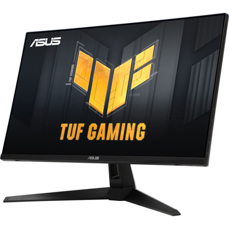 ASUS TUF WQHD 27インチ VG27AQ5A ASUS TUF VG27AQM5A 27