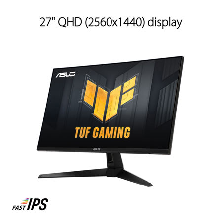 ASUS TUF VG27AQM5A 27
