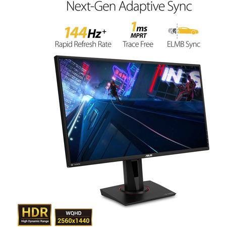 ASUS TUF VG27AQ 27