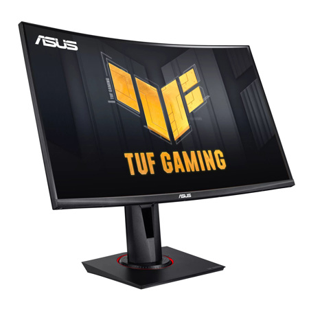 Professional Gamers Asus Tuf Vg27bq Hdr Gaming Monitor ASUS Tuf