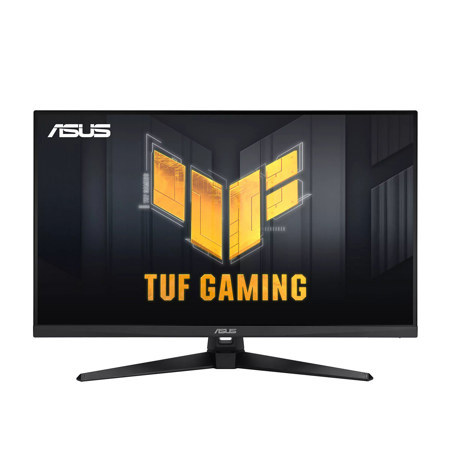ASUS TUF Gaming VG32AQAY1A 31.5" 16:9 WQHD 170Hz VA LED HDR Gaming Monitor