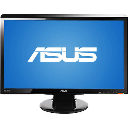 ASUS VH238H 23" LED Backlit Widescreen Computer Display