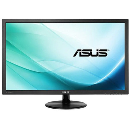 ASUS VP247H-P 23.6" Full HD LED Monitor, 1920x1080