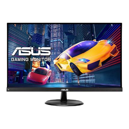 ASUS VP249QGR 23.8" 16:9 Full HD 144Hz IPS LED Gaming Monitor, Built-In Speakers