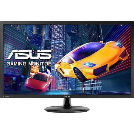 ASUS VP28UQG 28" 4K UHD 16:9 TN LCD Gaming Monitor with Adaptive-Sync/FreeSync