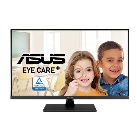 ASUS VP327Q 31.5" 16:9 4K Ultra HD VA LED HDR Monitor