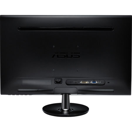 ASUS VS238H-P 23" LED-Backlit Computer Display