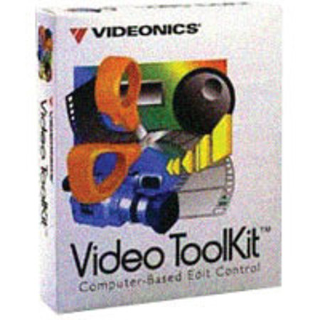 AVS Manuscript Optional Video Toolkit.