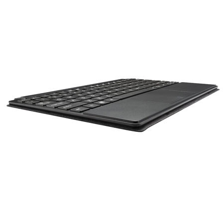 ASUS VivoTab Smart ME400 TranSleeve and Keyboard
