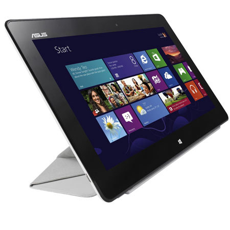 ASUS VivoTab Smart ME400 Protective Sleeve, Light Gray