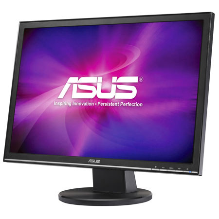 ASUS VW226TL-TAA 22" LCD Computer Monitor