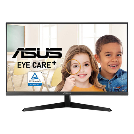 ASUS VY279HE 27" 16:9 Full HD IPS LED Monitor, Black