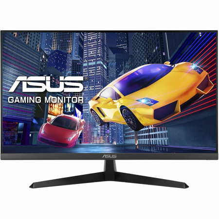 ASUS VY279HGR 27" 16:9 Full HD 120Hz IPS LED Eye Care Gaming Monitor, Black