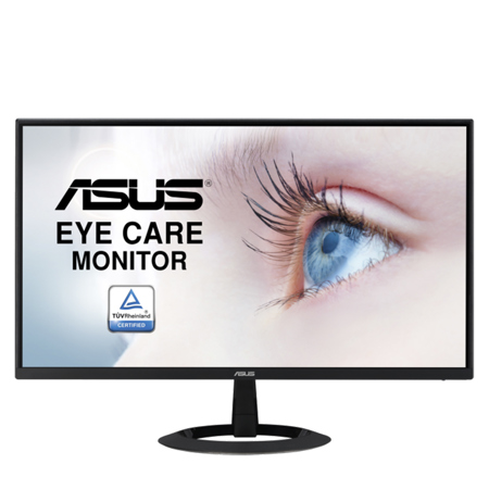 ASUS VZ22EHE 21.45" 16:9 Full HD IPS LED Monitor