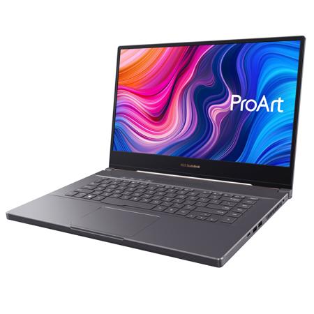 ASUS ProArt StudioBook Pro 15 4K Mobile Workstation