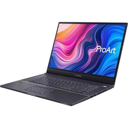 ASUS ProArt StudioBook Pro 17 17" WUXGA,i7-9750H,16GB,1TB SSD,QuadroRTX3000,W10P